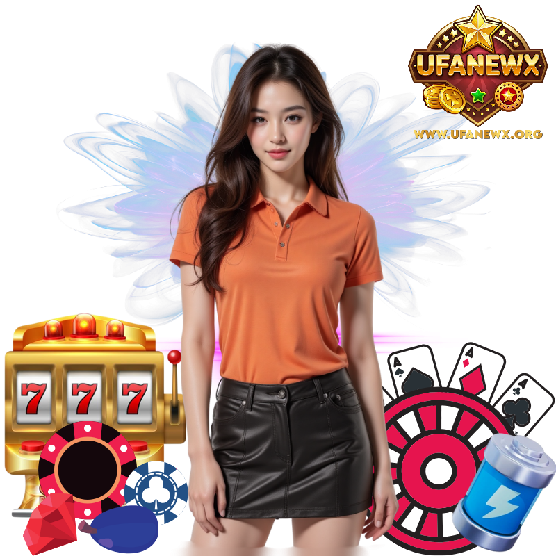 UFANEWX LOGIN