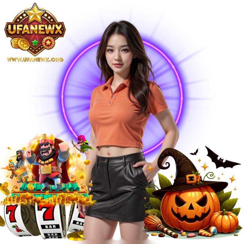 UFANEWX โปรทุนน้อย