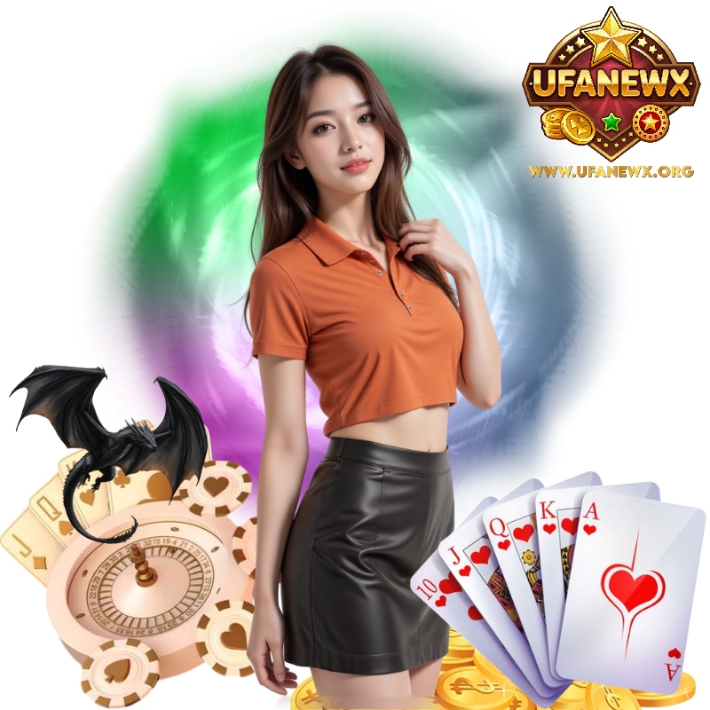 UFANEWX ติดต่อเรา